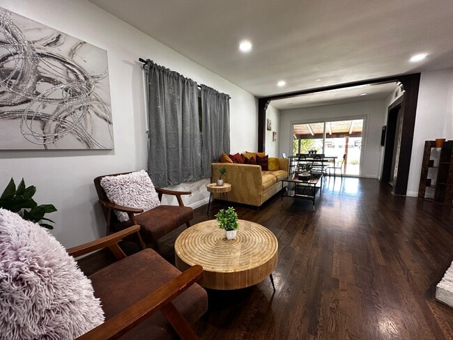 Building Photo - 15732 Covello St