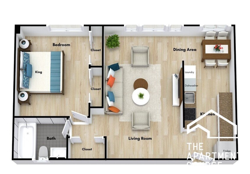 Building Photo - 696 Elm Pl