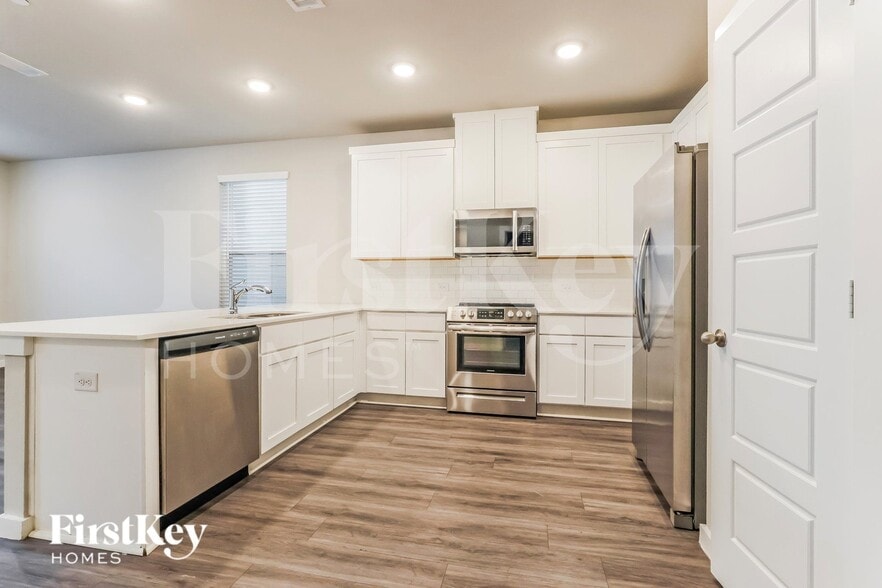 Building Photo - 18427 Idyllic Aly