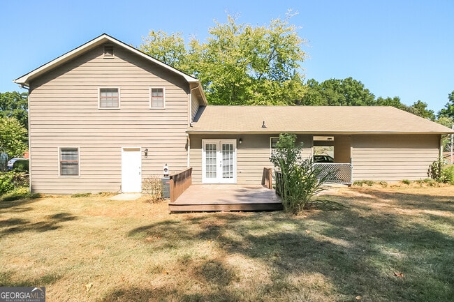 Building Photo - 105 Shannon Chase Way