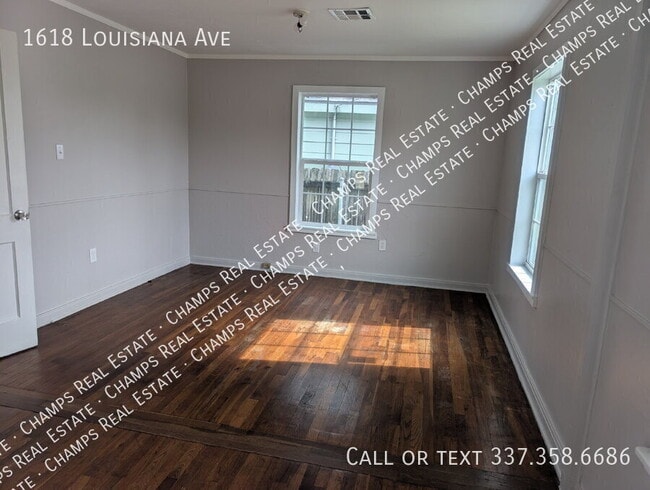 Building Photo - 1618 Louisiana Ave