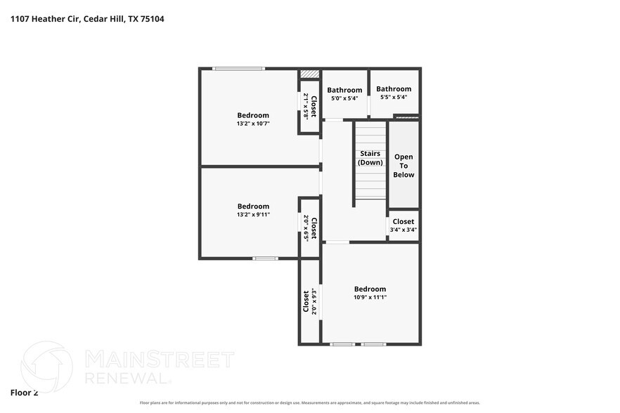 Building Photo - 1107 Heather Cir