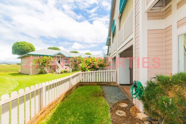 Building Photo - A 2 Bdrm, 1 Bath, 2 Parking unit at Hoomaka Village at Waikele