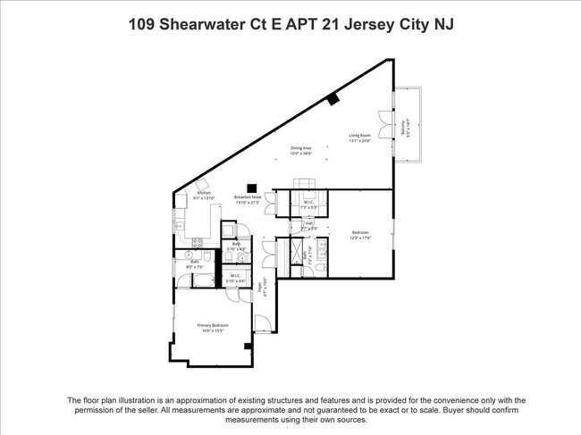 Building Photo - 109 Shearwater Ct E