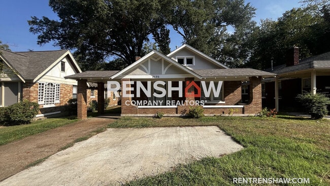 Building Photo - 3586 Watauga Ave