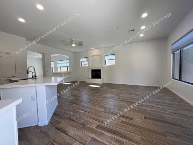 Building Photo - COME HOME TO LUXURY IN GATED GRAYHAWK GOLF...