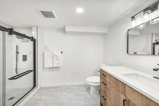 Building Photo - 1400 Martin Luther King Jr Way S