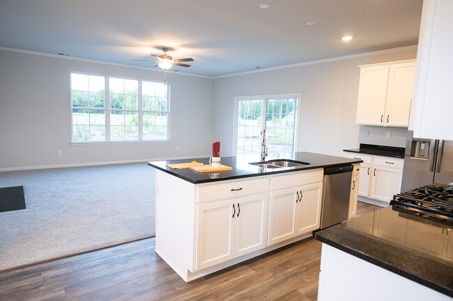 Building Photo - 2205 Captiva Ln