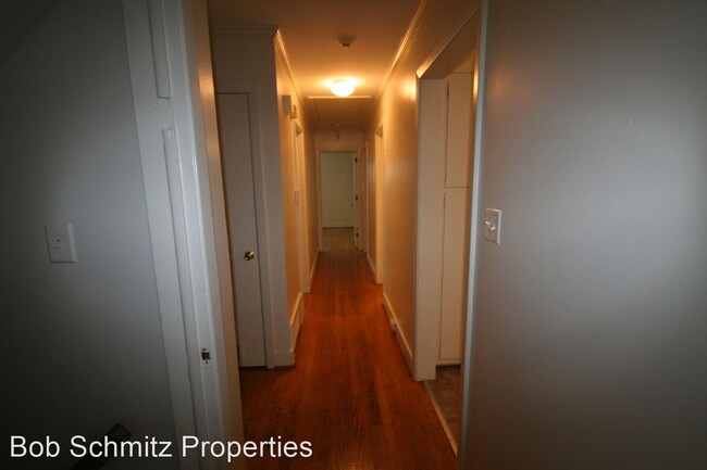 Building Photo - 4 br, 2 bath House - 1012 Norwood Avenue