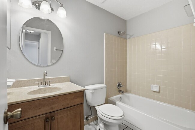 Building Photo - Location, location, location!