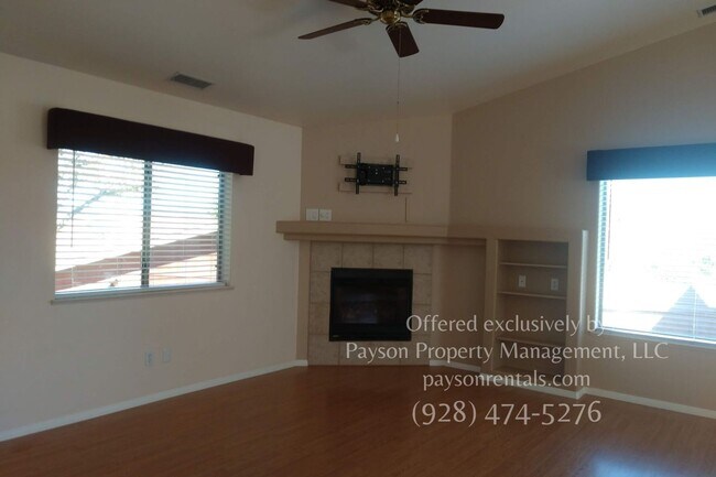 Building Photo - Beautiful Stone Creek Home w/ Park-like Backyard