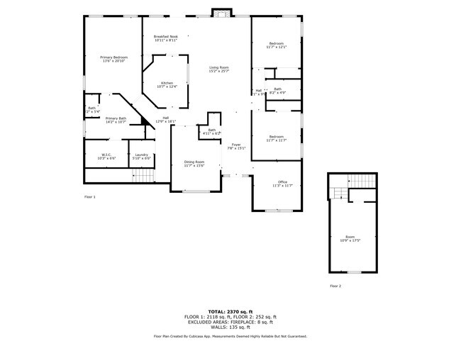 Building Photo - 3690 Golfe Links Dr