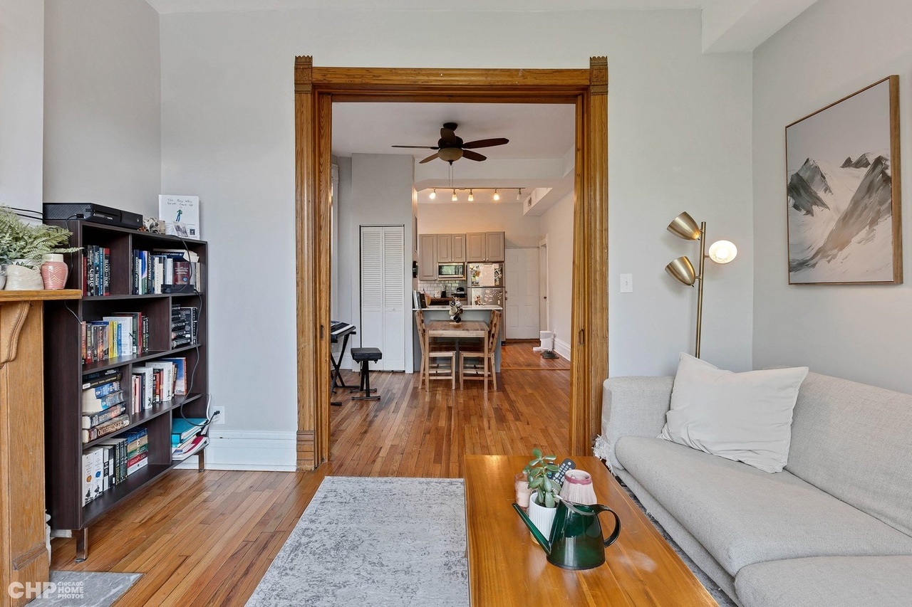 Building Photo - 2610 W Rice St