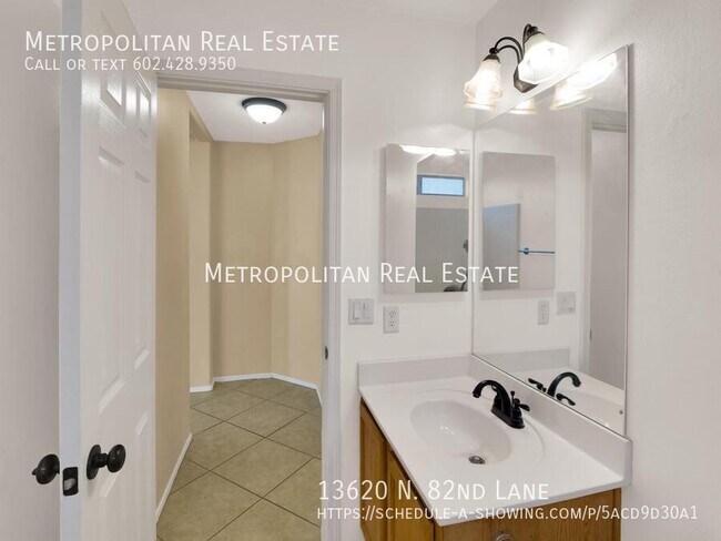 Building Photo - 13620 N 82nd Ln