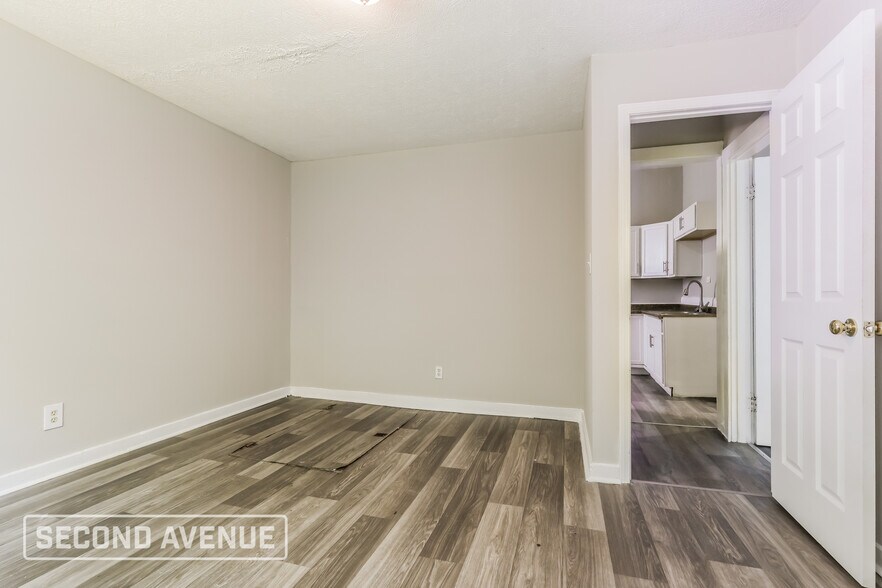 Building Photo - 2638 Hale Ave