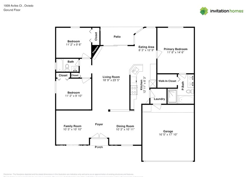 Building Photo - 1009 Aviles Ct