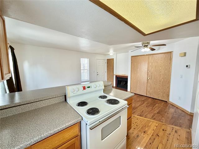 Building Photo - 17090 E Ford Dr