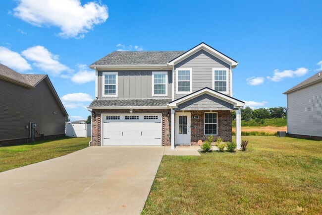 Primary Photo - Pet Friendly Three Bedroom!