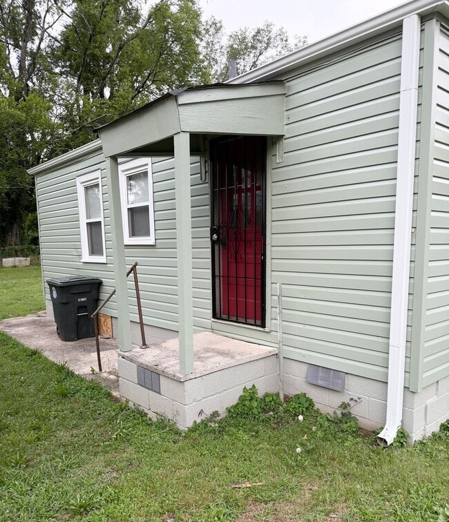 Building Photo - Home for rent in East Lake **ACCEPTS SECTI...