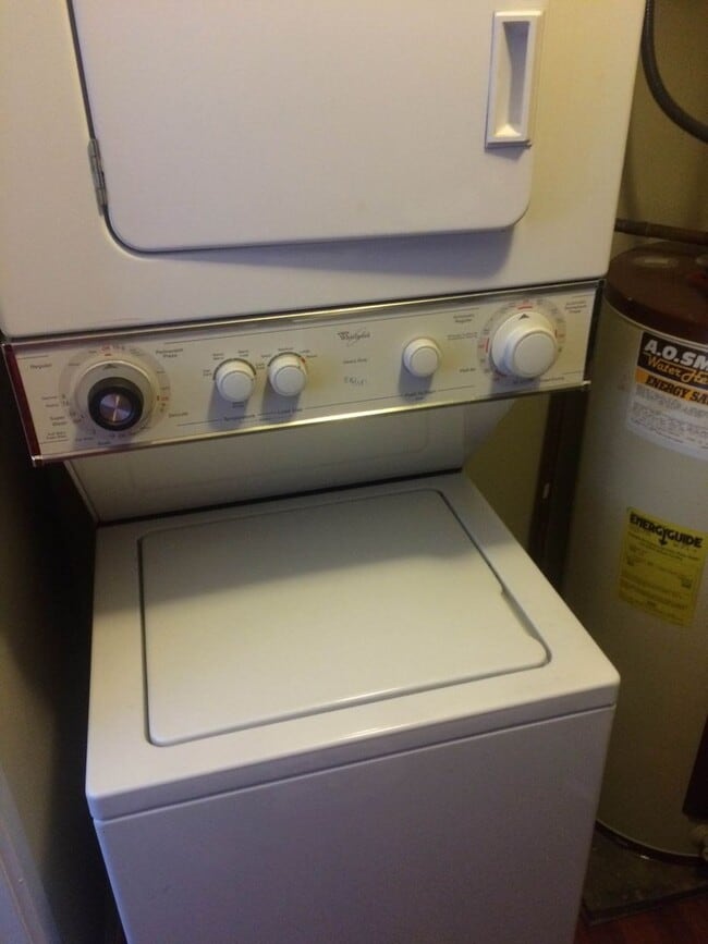 Building Photo - Condo Located at Borden Commons