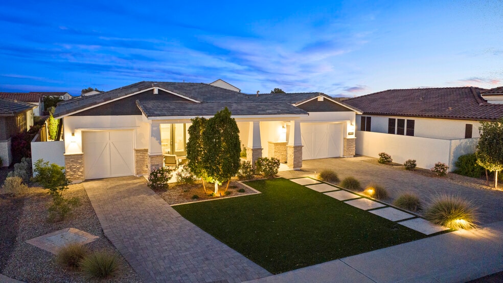 Building Photo - 10921 N Blakely St