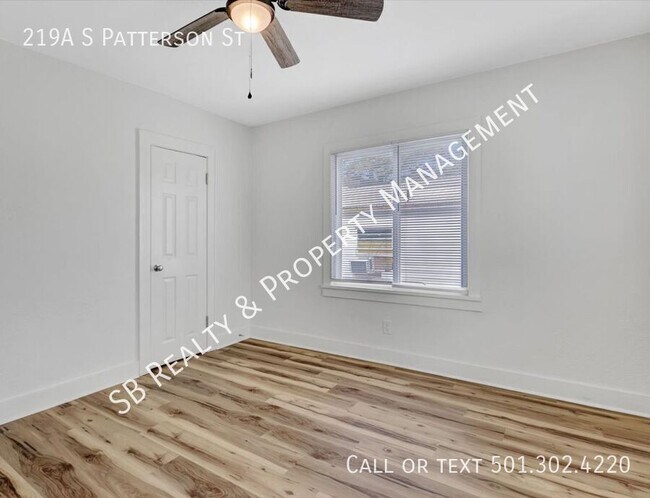 Building Photo - 219 S Patterson St