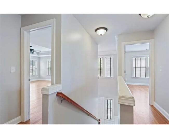 Building Photo - Charming 3BR Townhome in Atlanta