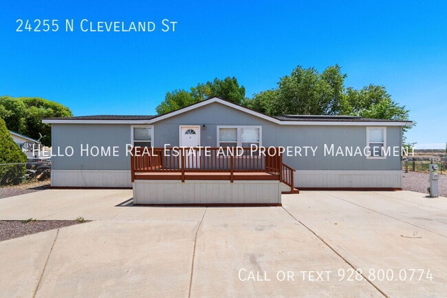 Building Photo - 24255 N Cleveland St