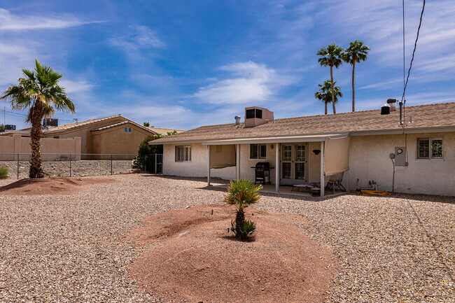 Building Photo - 3165 Silver Arrow Dr