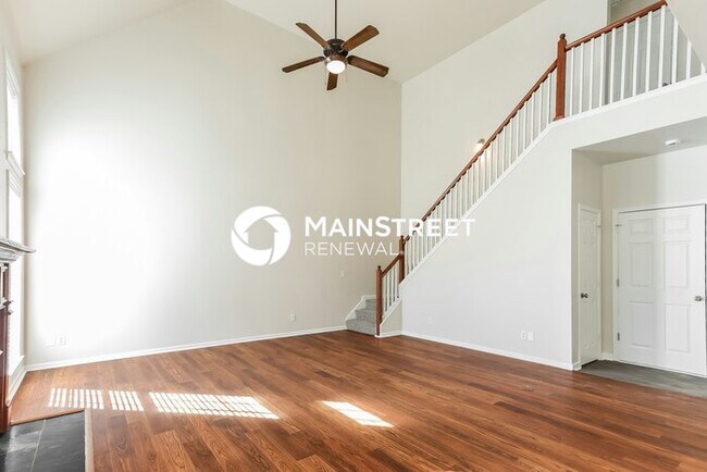 Building Photo - 3 Bedroom Pet-Friendly Home in BESSEMER, AL with Main Street Renewal
