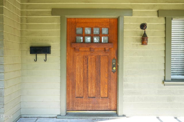 Building Photo - 970 N El Molino Ave