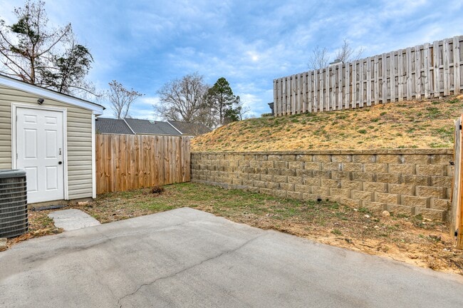 Building Photo - 4035 Calypso Dr