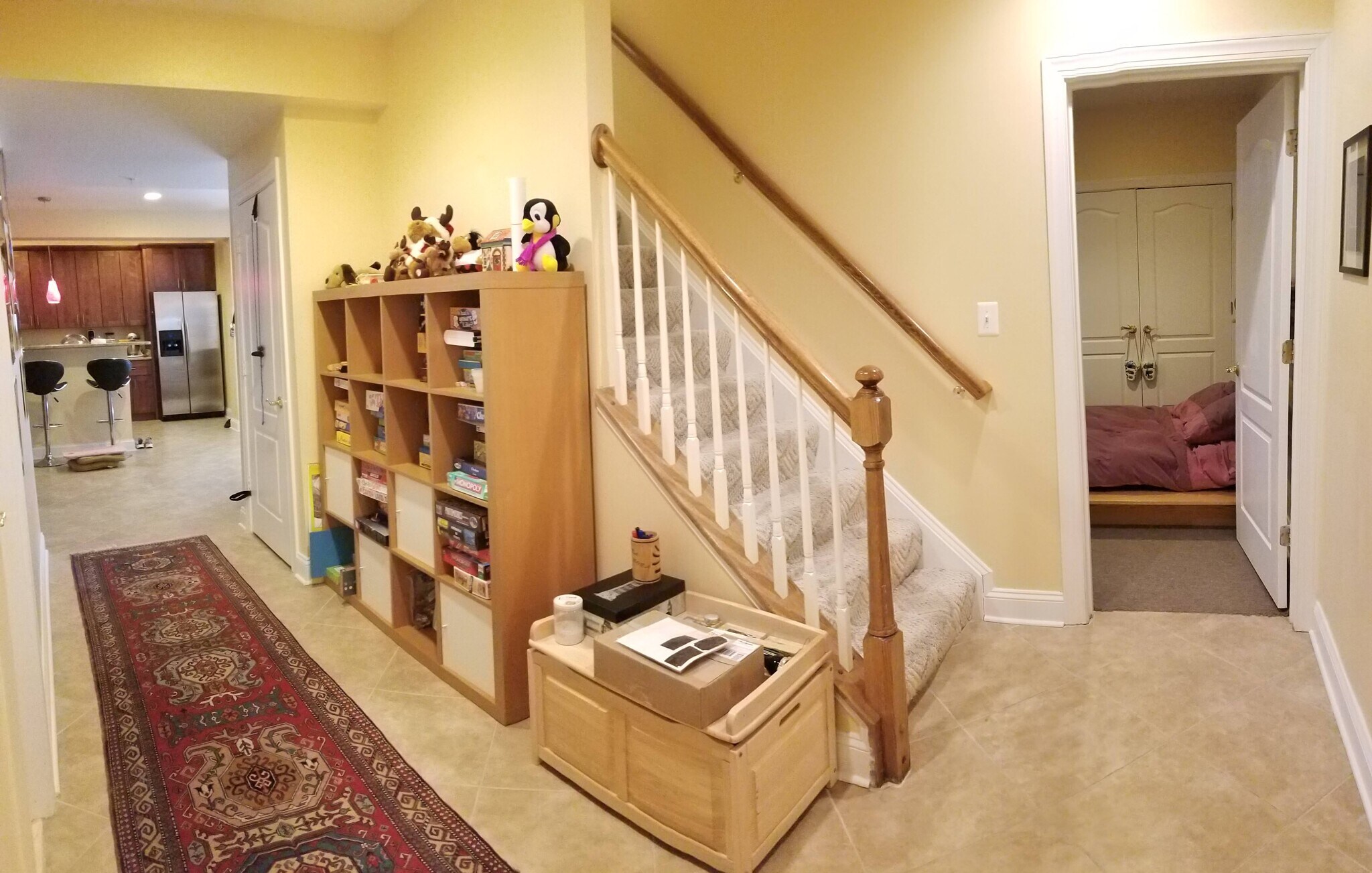 Building Photo - 16114 Nursery Ln