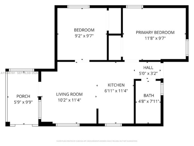 Building Photo - 261 NW 49th St