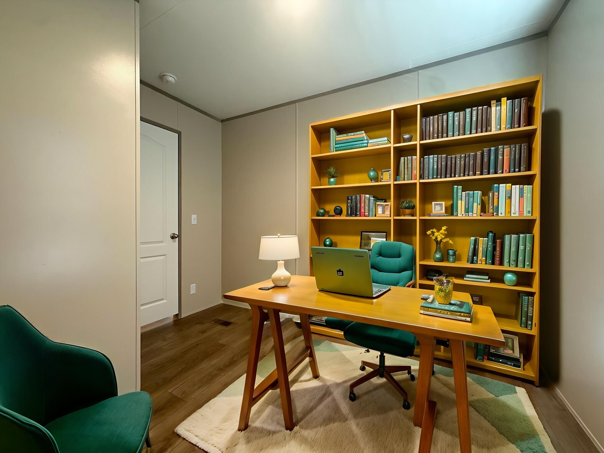 Building Photo - 210 Betty St