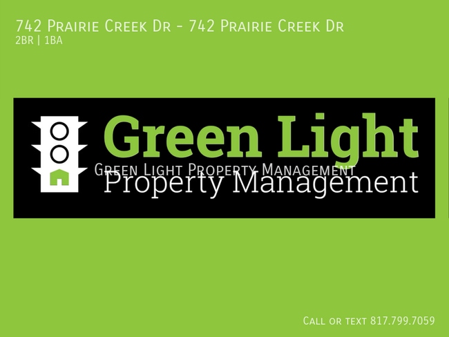 Building Photo - 742 Prairie Creek Dr