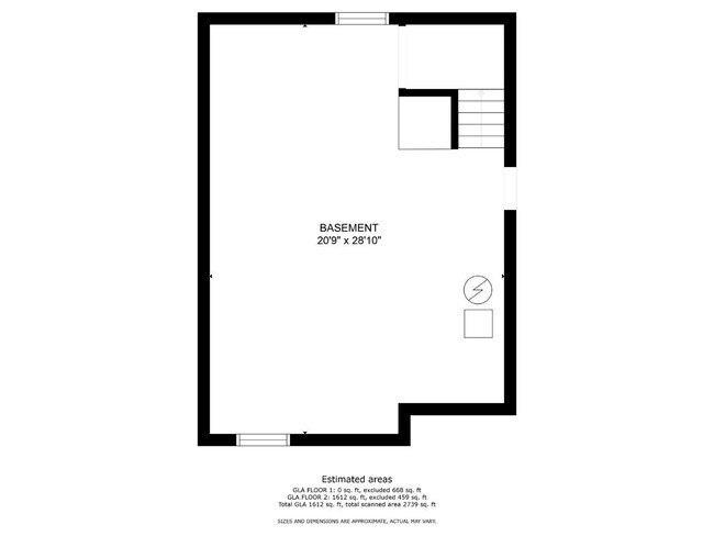 Building Photo - 3415 Gunn Peak View