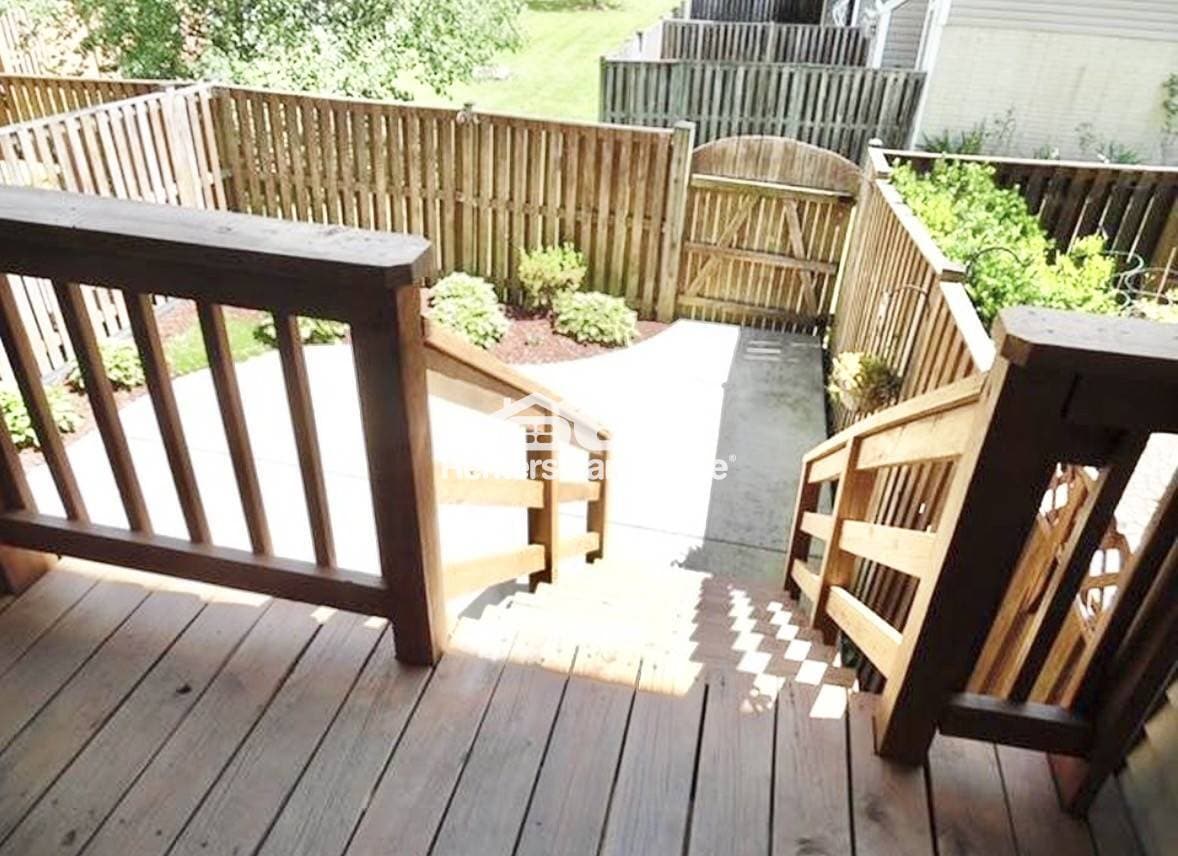 Building Photo - 1404 Jedforest Dr