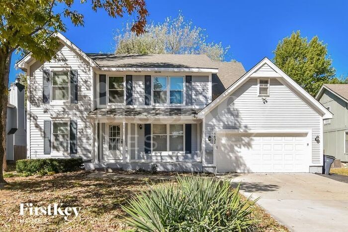 Primary Photo - 1432 E Sheridan Bridge Ln