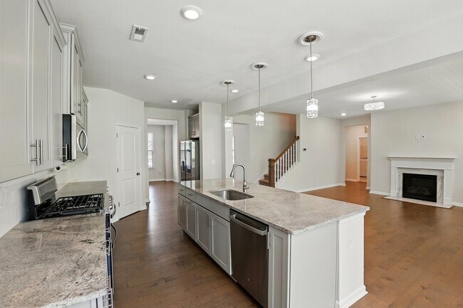 Building Photo - 20422 Creek Bend Edge Ct