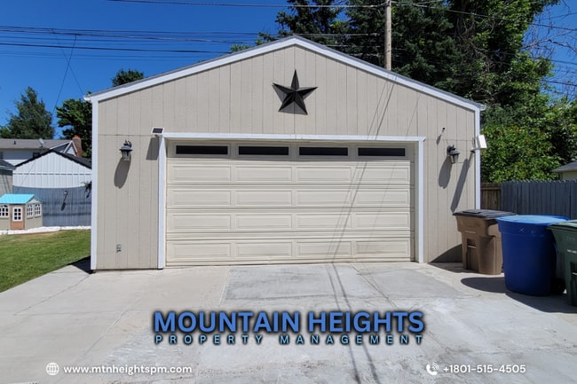 Building Photo - 2159 S 1800 E