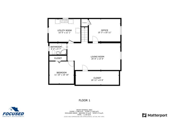 Building Photo - 4030 S Fox St