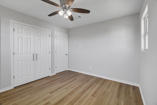 Building Photo - 1306 Choctaw