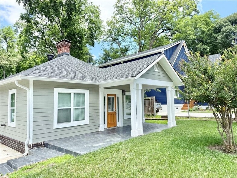 Building Photo - 2625 Peyton Rd NW
