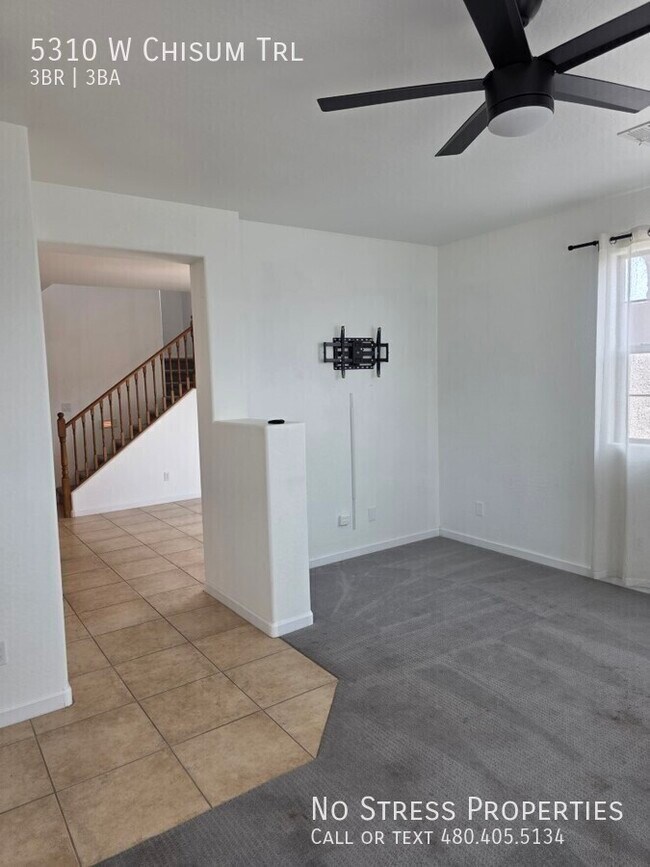 Building Photo - 5310 W Chisum Trail