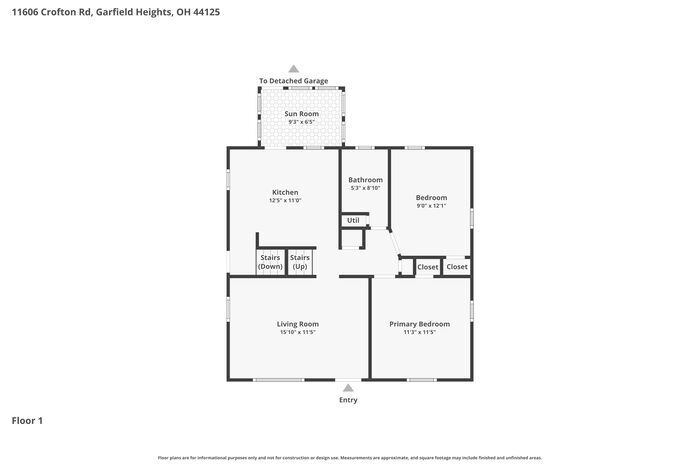 Building Photo - 11606 Crofton Rd