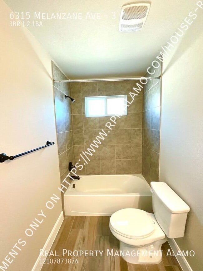 Building Photo - 6315 Melanzane Ave