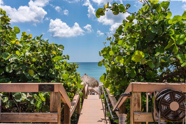 Building Photo - 3912 S Ocean Blvd