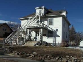 Building Photo - 1825 12th Ave