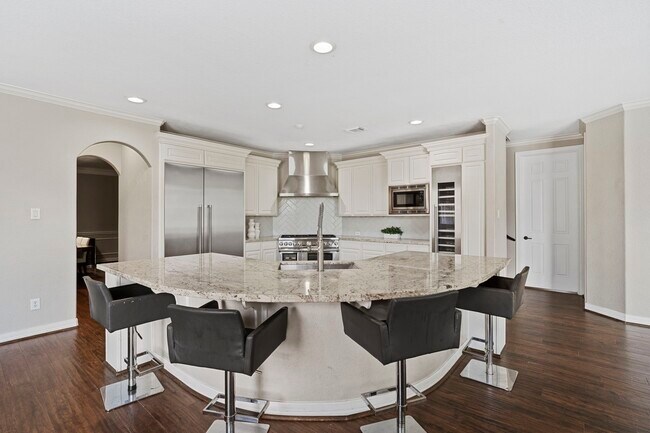 Building Photo - 4502 Creek Point Ln